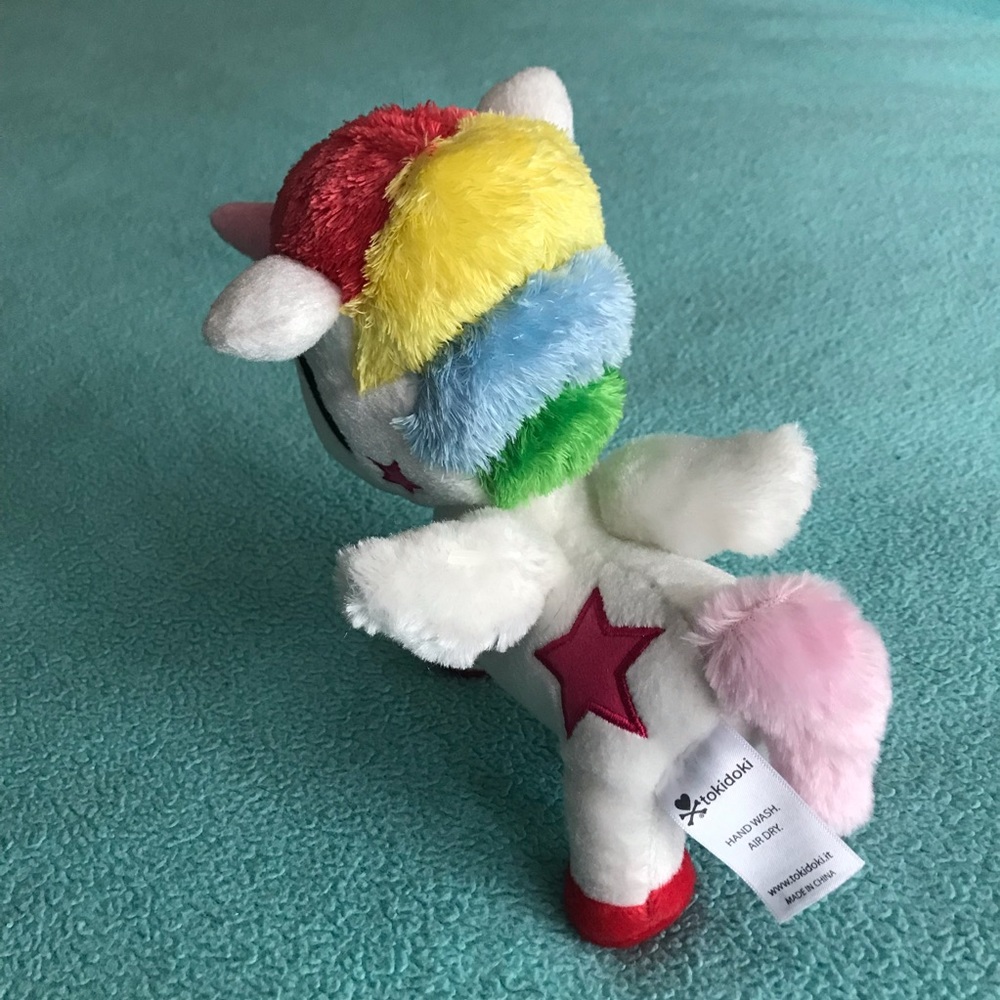 [OFFICIAL] ⭐️ Tokidoki Plush - Picture 4 of 5